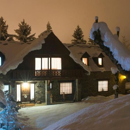 Chalet Casa Pepe 维耶拉 外观 照片
