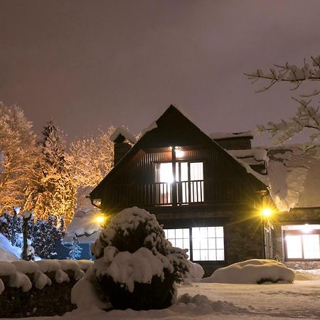 Chalet Casa Pepe 维耶拉 外观 照片