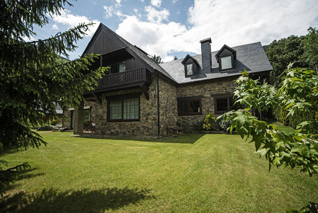 Chalet Casa Pepe 维耶拉 外观 照片