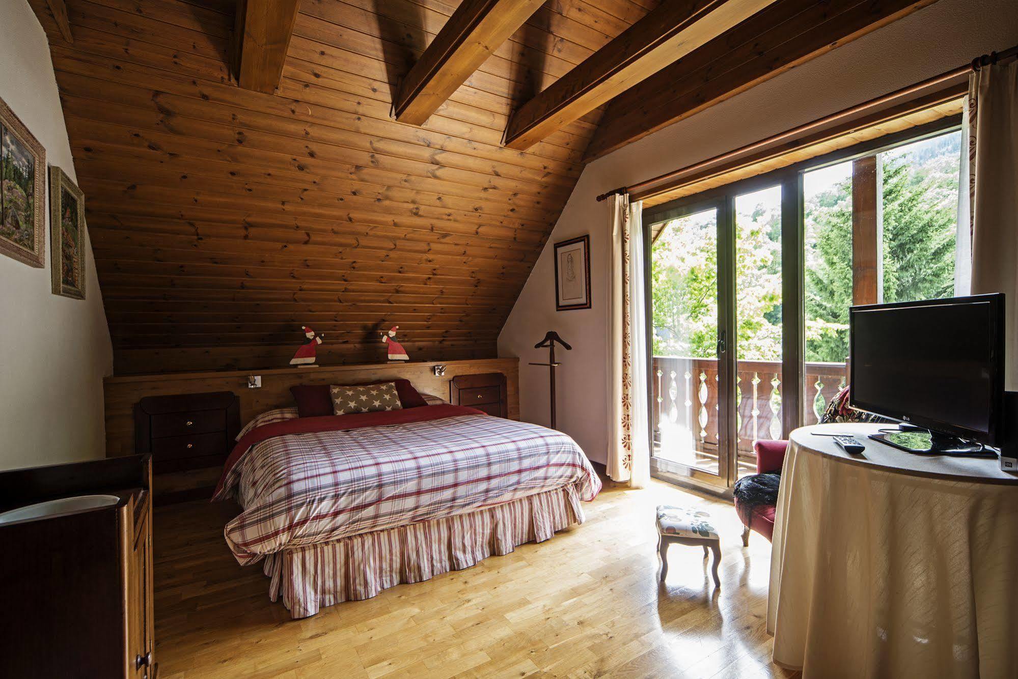 Chalet Casa Pepe 维耶拉 外观 照片