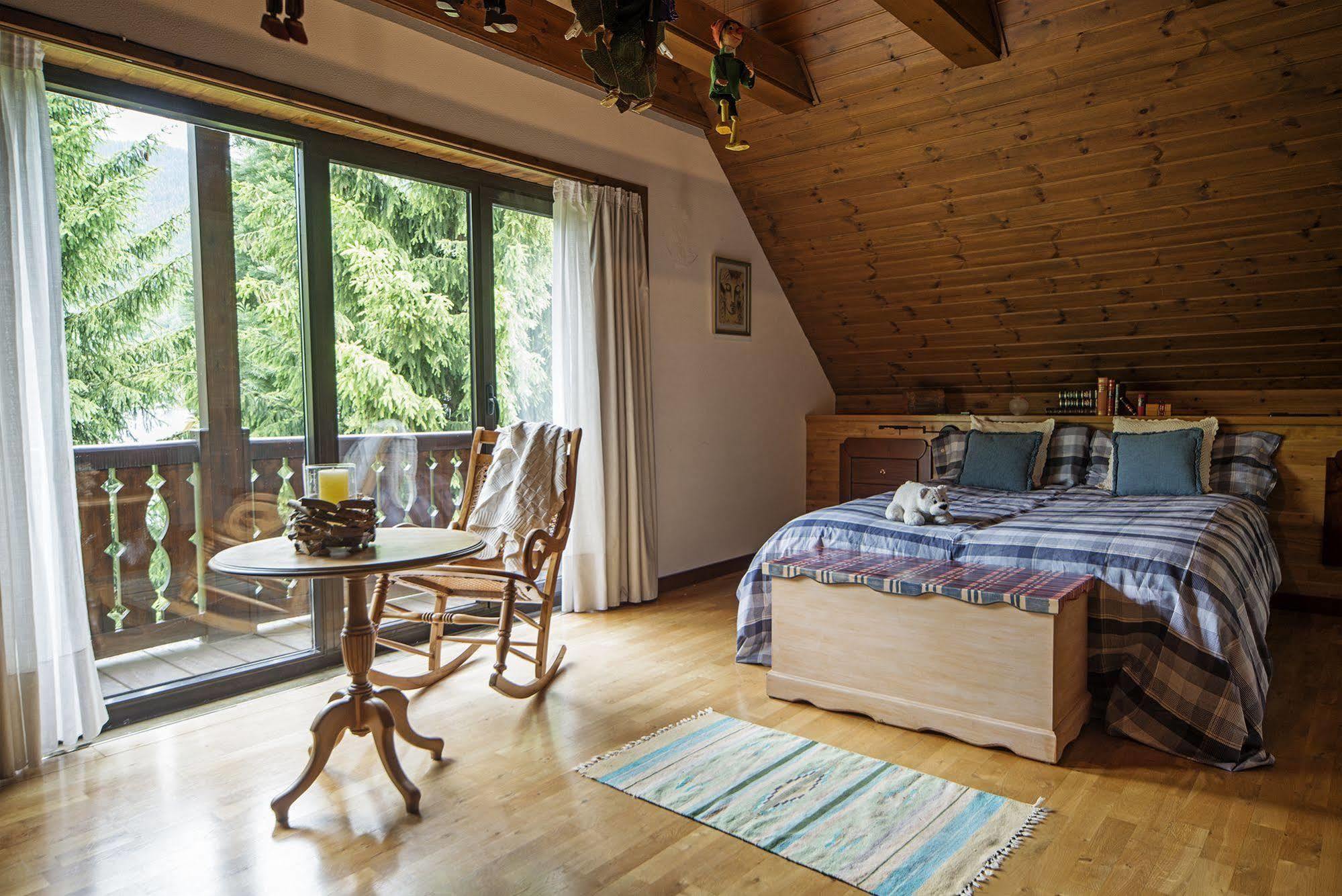 Chalet Casa Pepe 维耶拉 外观 照片