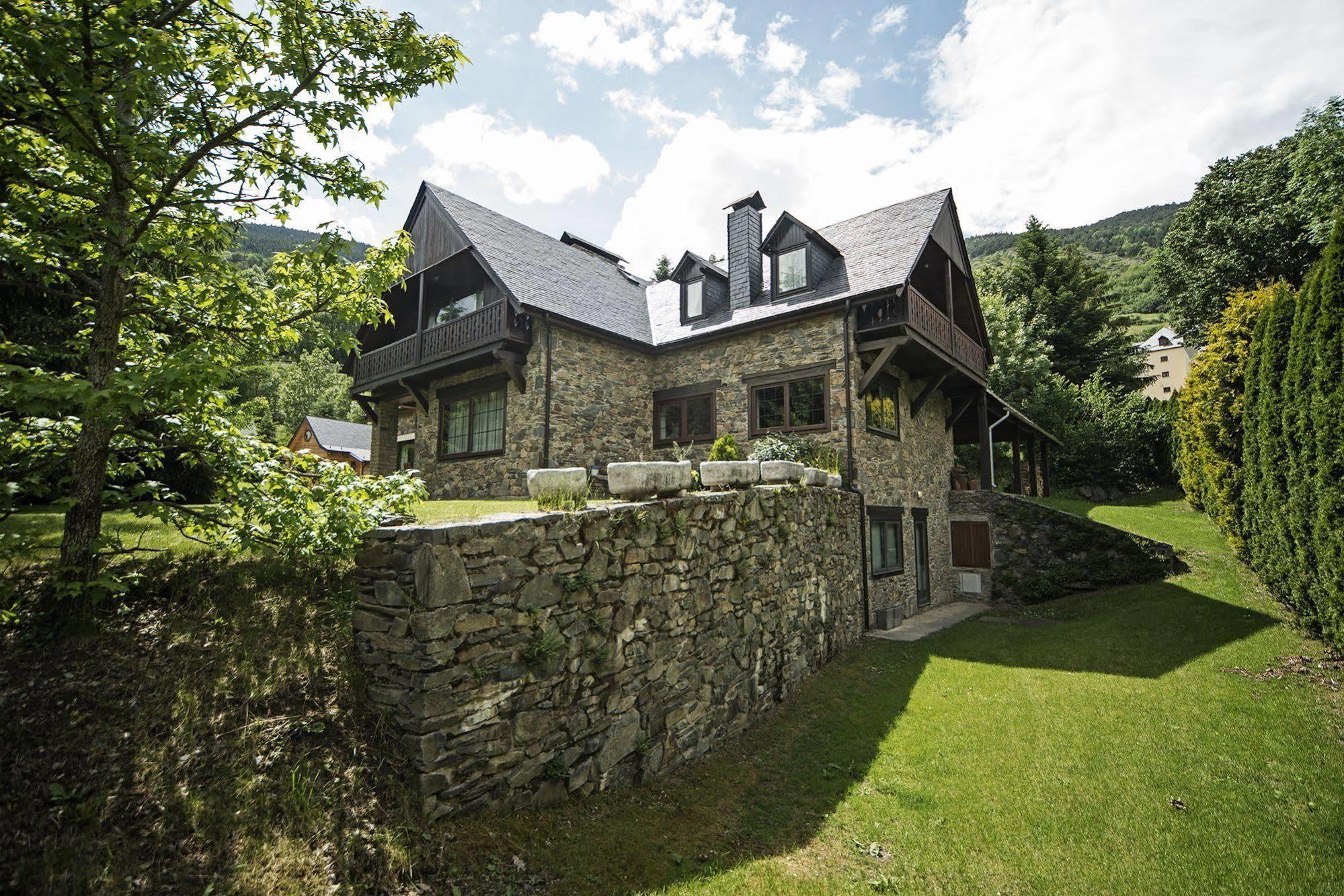 Chalet Casa Pepe 维耶拉 外观 照片