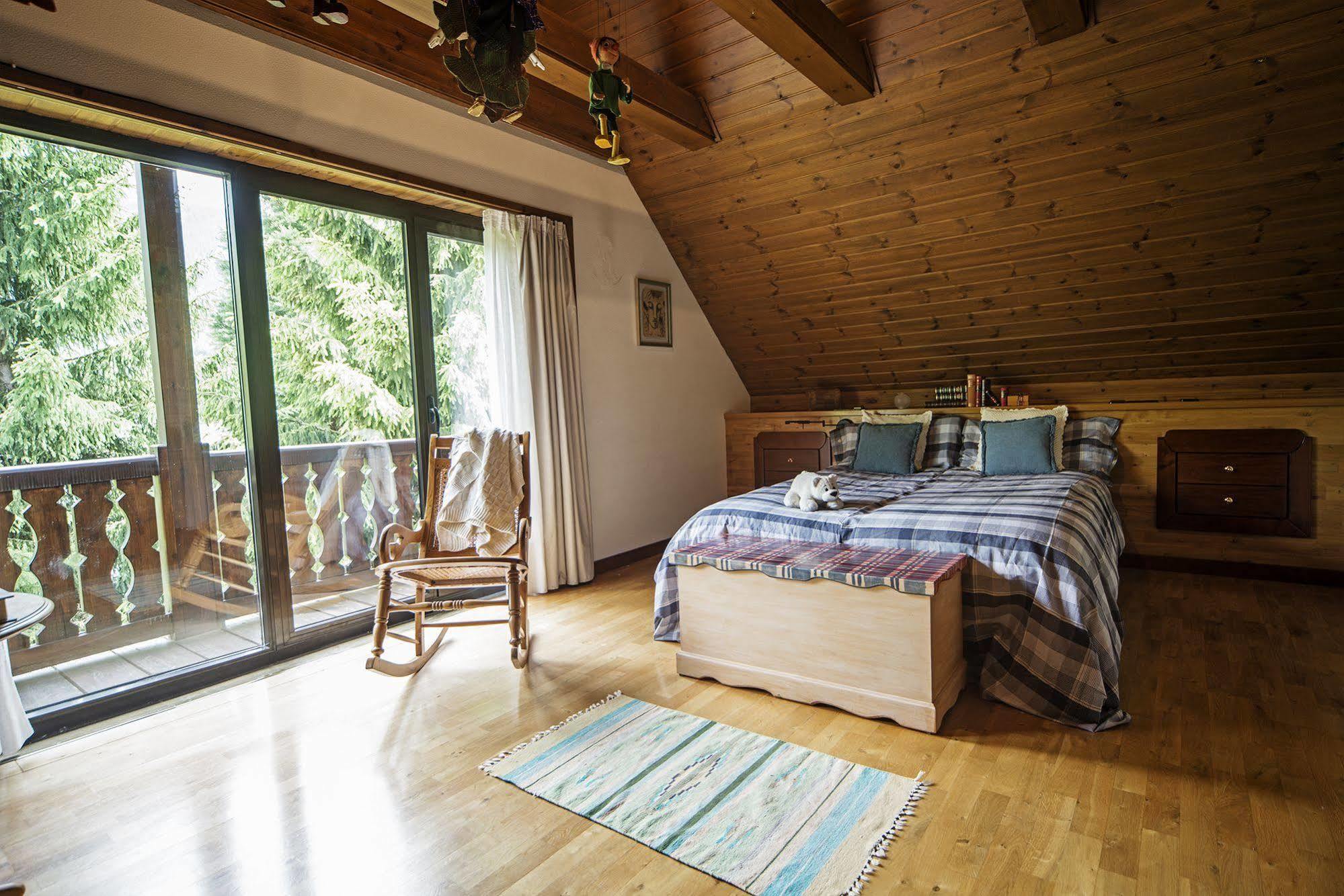 Chalet Casa Pepe 维耶拉 外观 照片