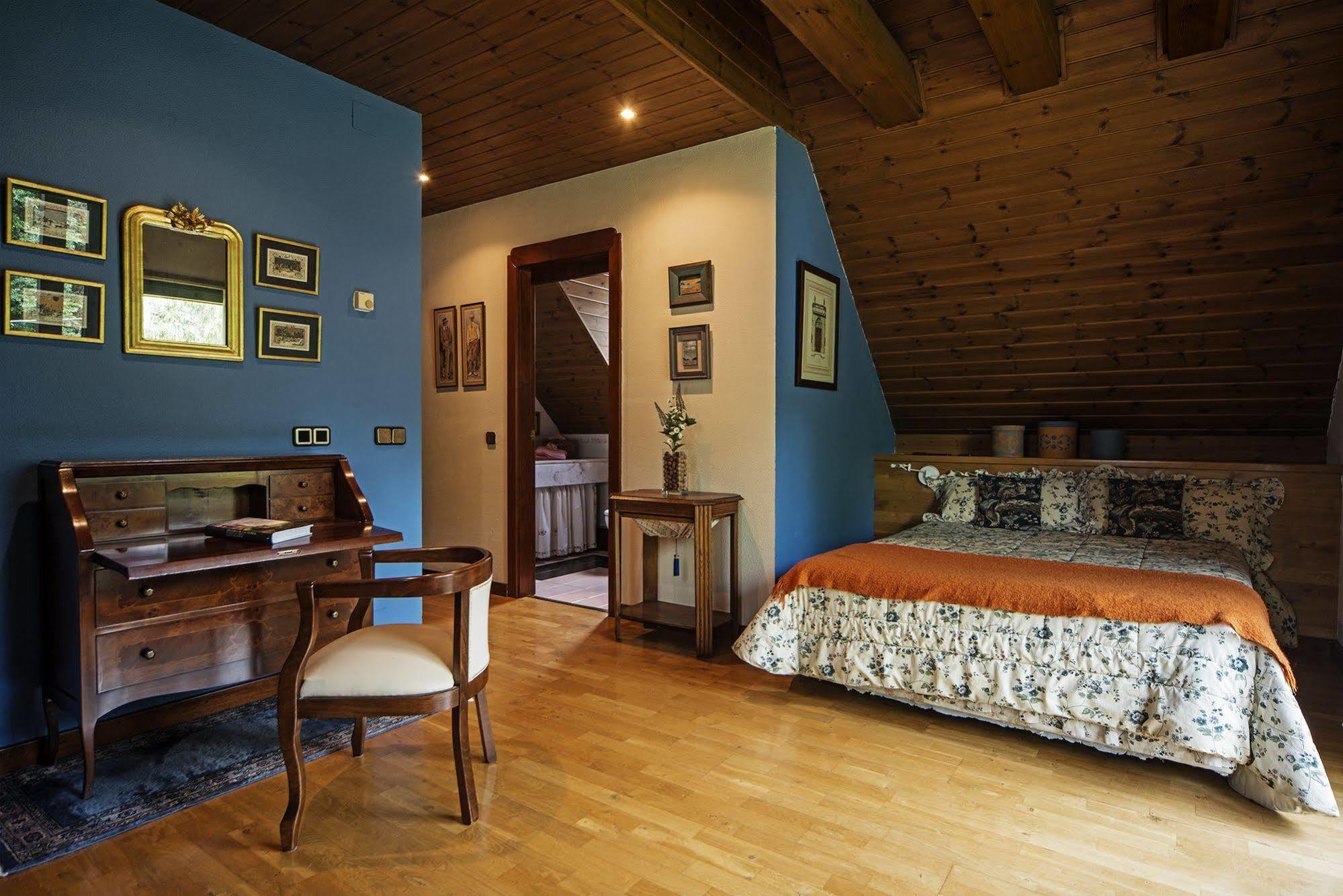 Chalet Casa Pepe 维耶拉 外观 照片