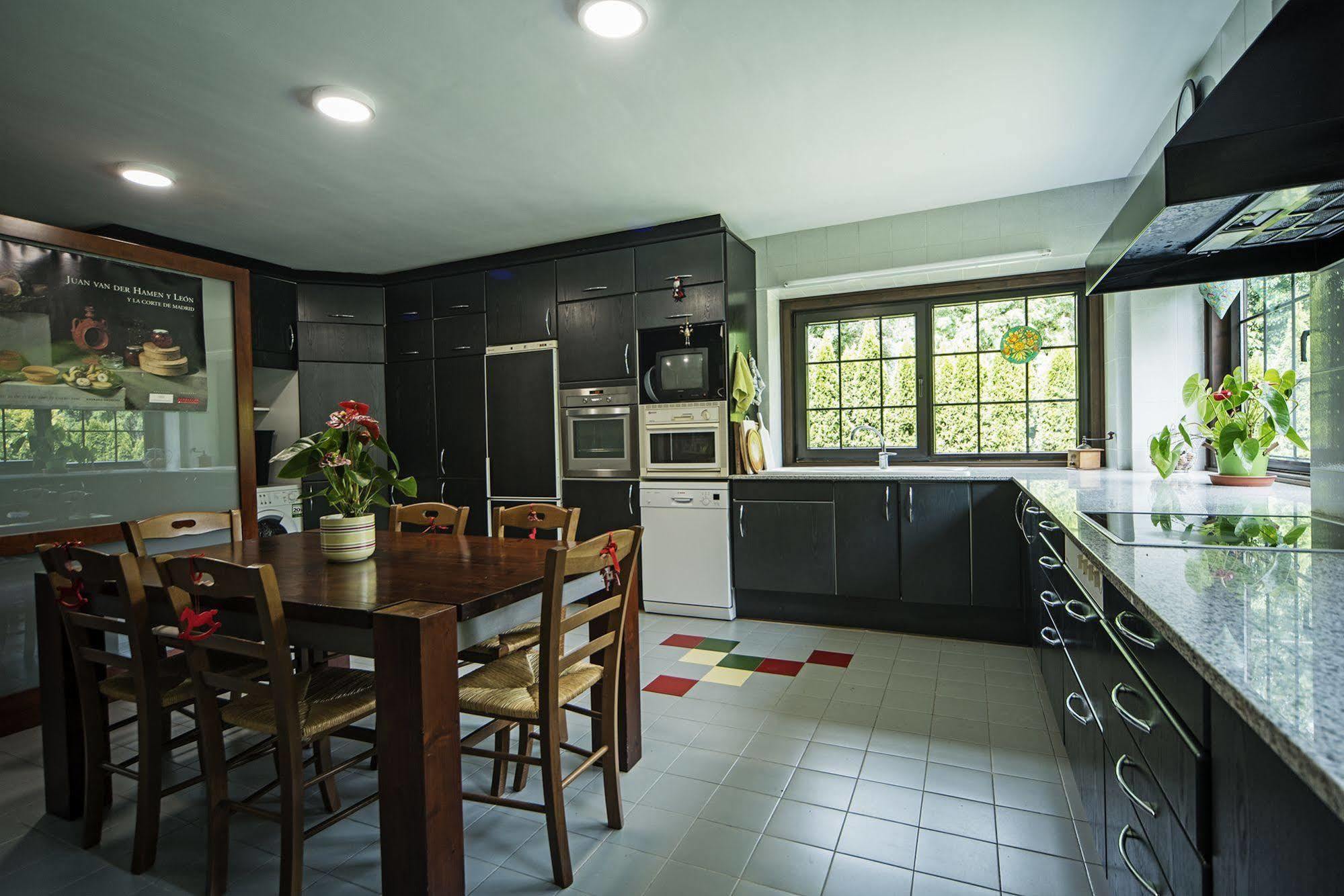 Chalet Casa Pepe 维耶拉 外观 照片