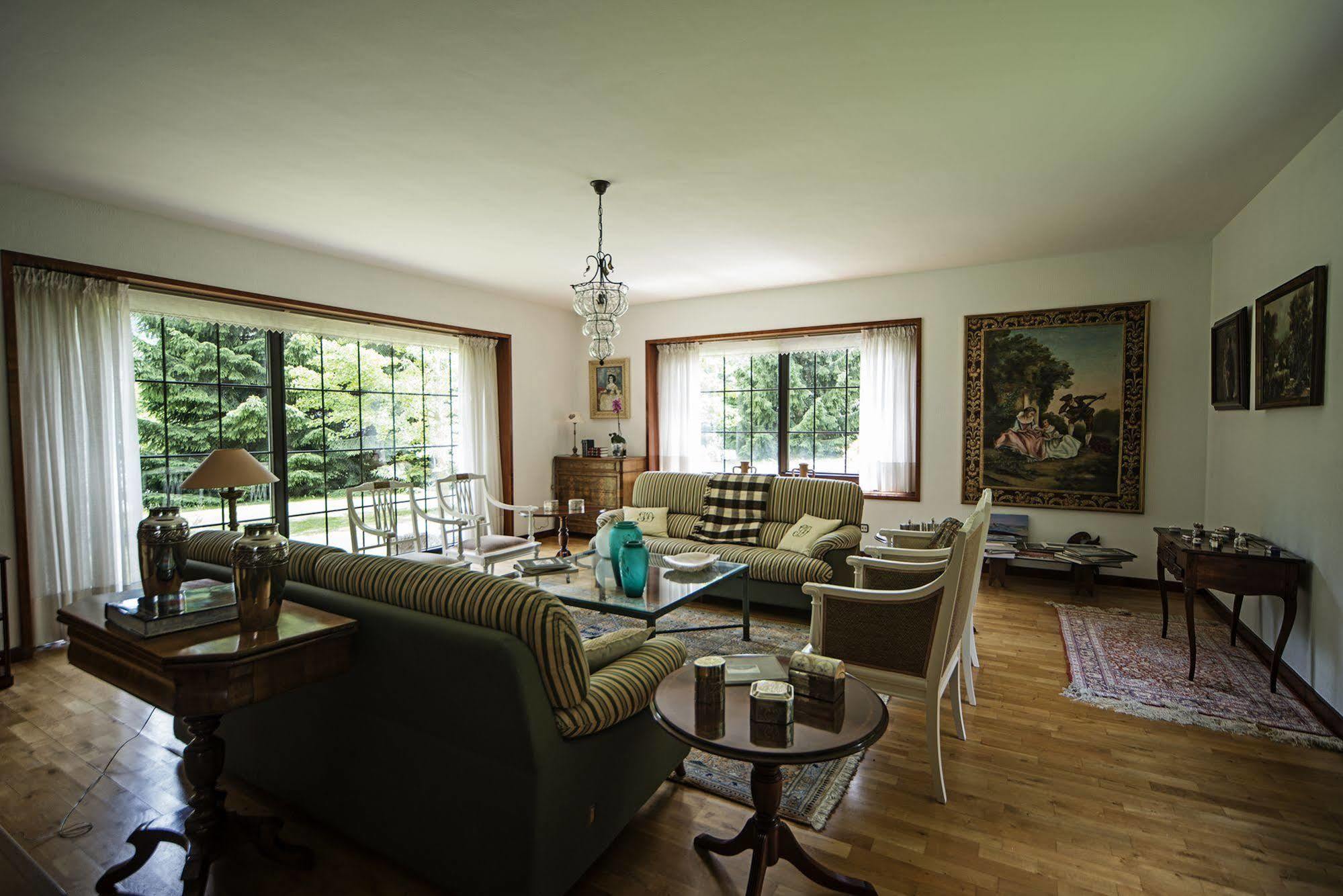 Chalet Casa Pepe 维耶拉 外观 照片