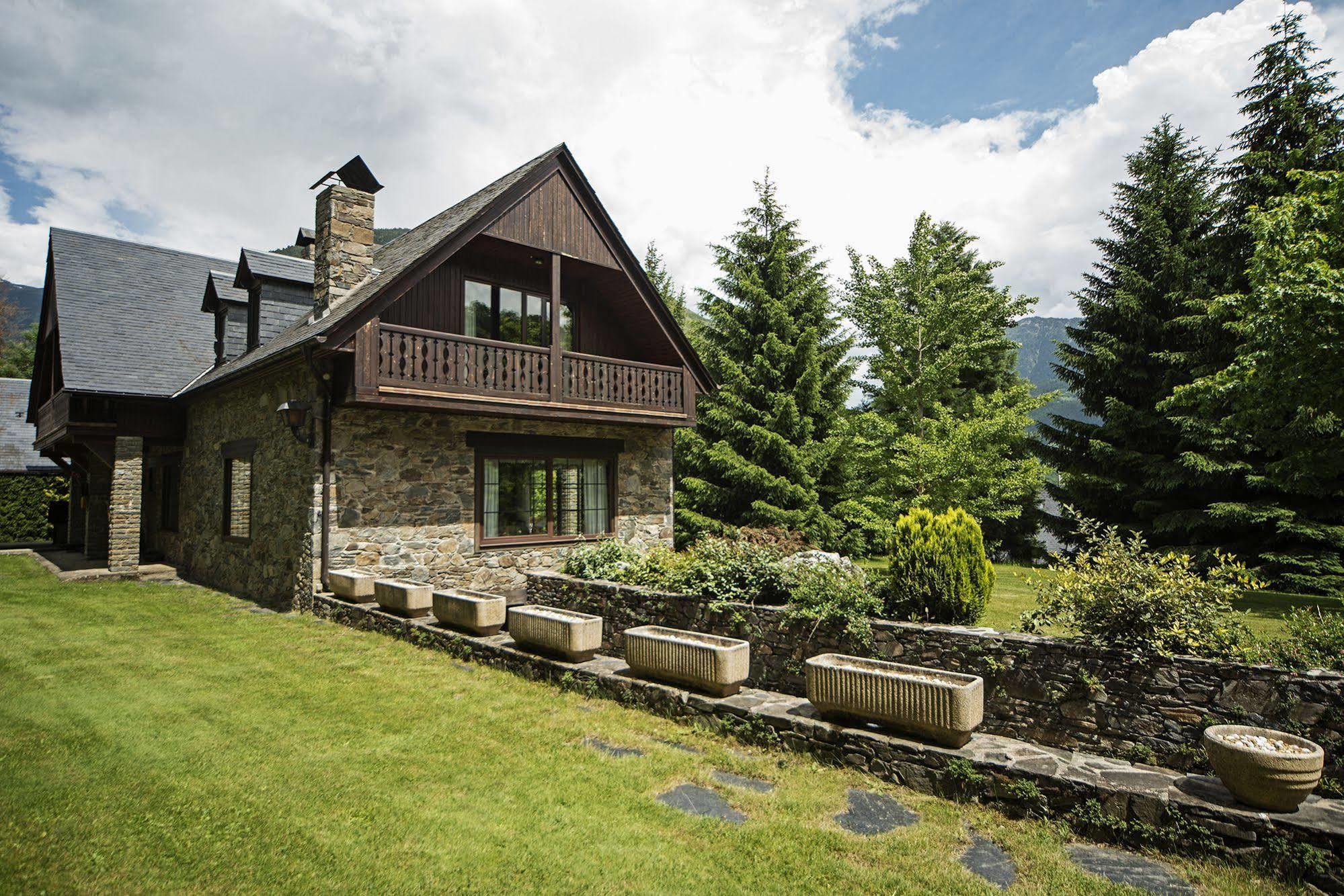 Chalet Casa Pepe 维耶拉 外观 照片