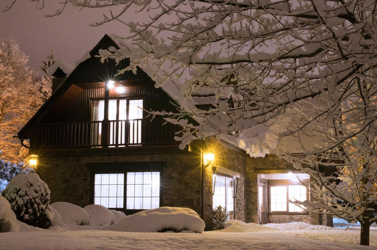 Chalet Casa Pepe 维耶拉 外观 照片