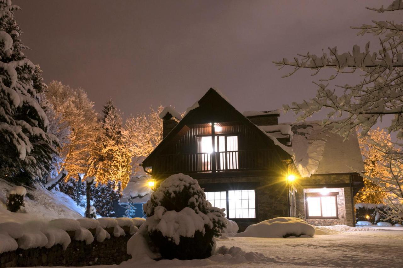 Chalet Casa Pepe 维耶拉 外观 照片