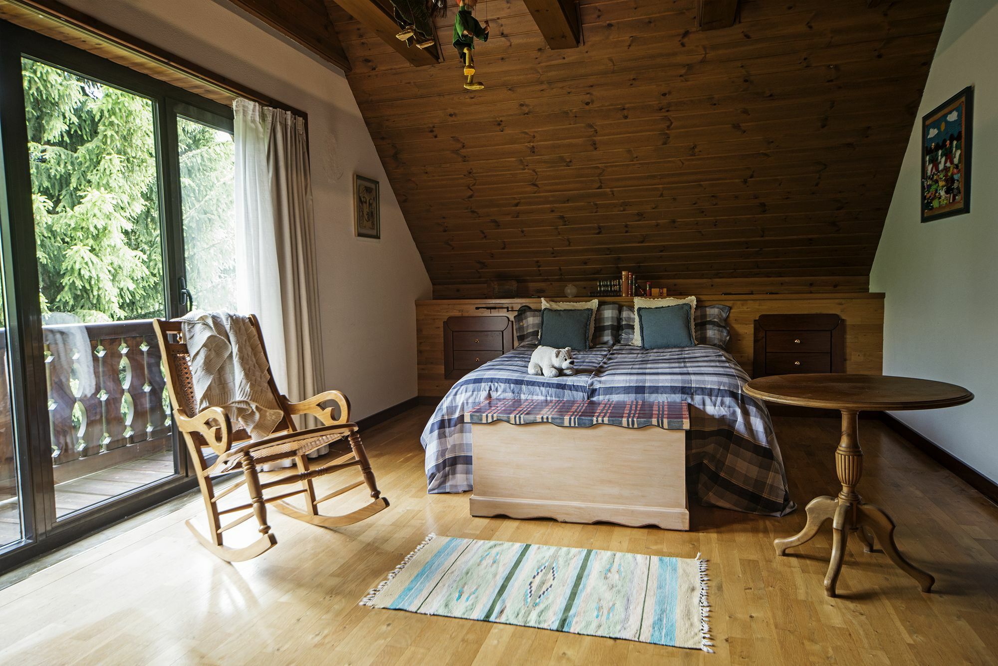 Chalet Casa Pepe 维耶拉 外观 照片